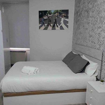 Apartamento En El Corazon De 马德里 外观 照片