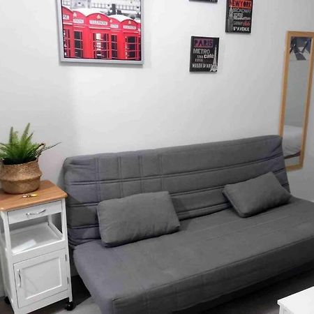 Apartamento En El Corazon De 马德里 外观 照片