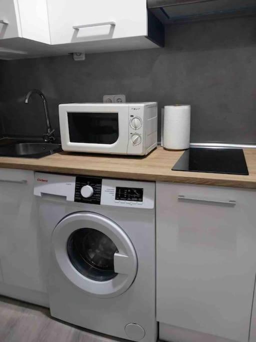 Apartamento En El Corazon De 马德里 外观 照片