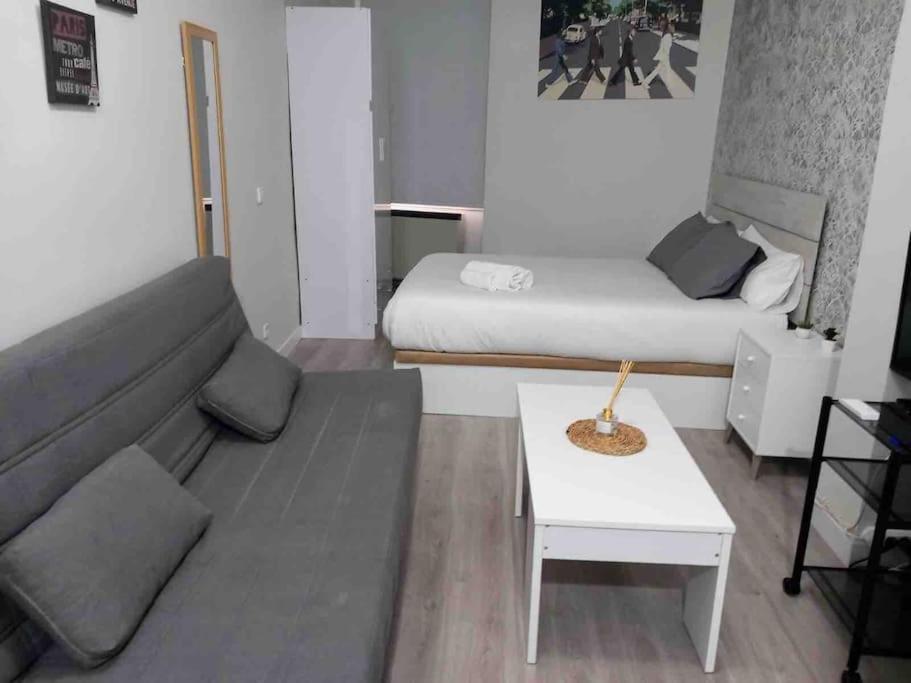 Apartamento En El Corazon De 马德里 外观 照片