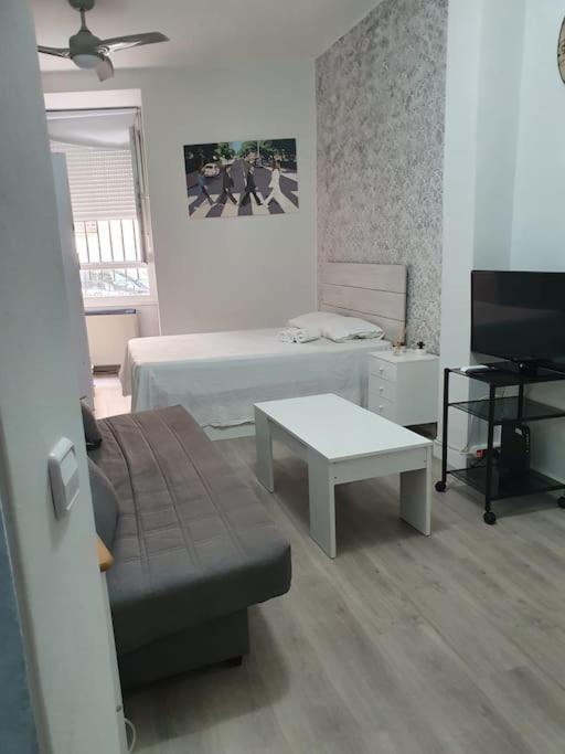 Apartamento En El Corazon De 马德里 外观 照片