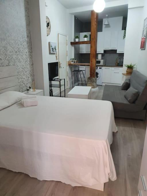 Apartamento En El Corazon De 马德里 外观 照片
