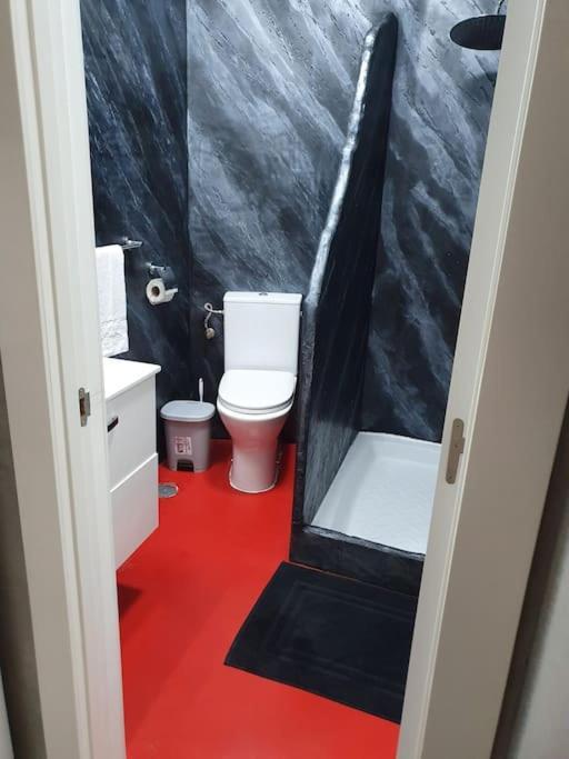 Apartamento En El Corazon De 马德里 外观 照片