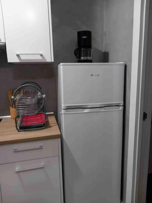 Apartamento En El Corazon De 马德里 外观 照片