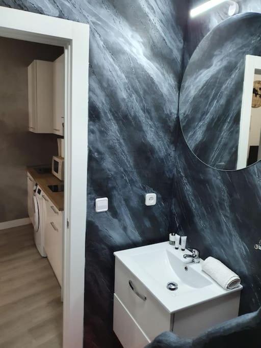 Apartamento En El Corazon De 马德里 外观 照片